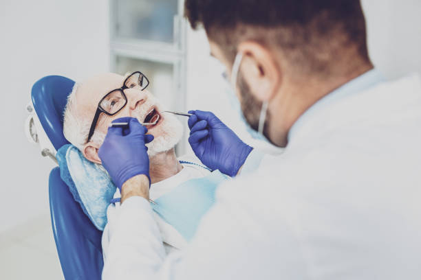 Best Broken Tooth Emergency  in Vashon, WA